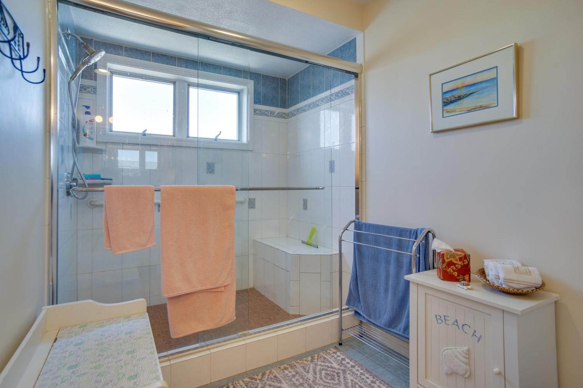 Breezy Oak Bluffs Condo - Steps To Inkwell Beach! المظهر الخارجي الصورة