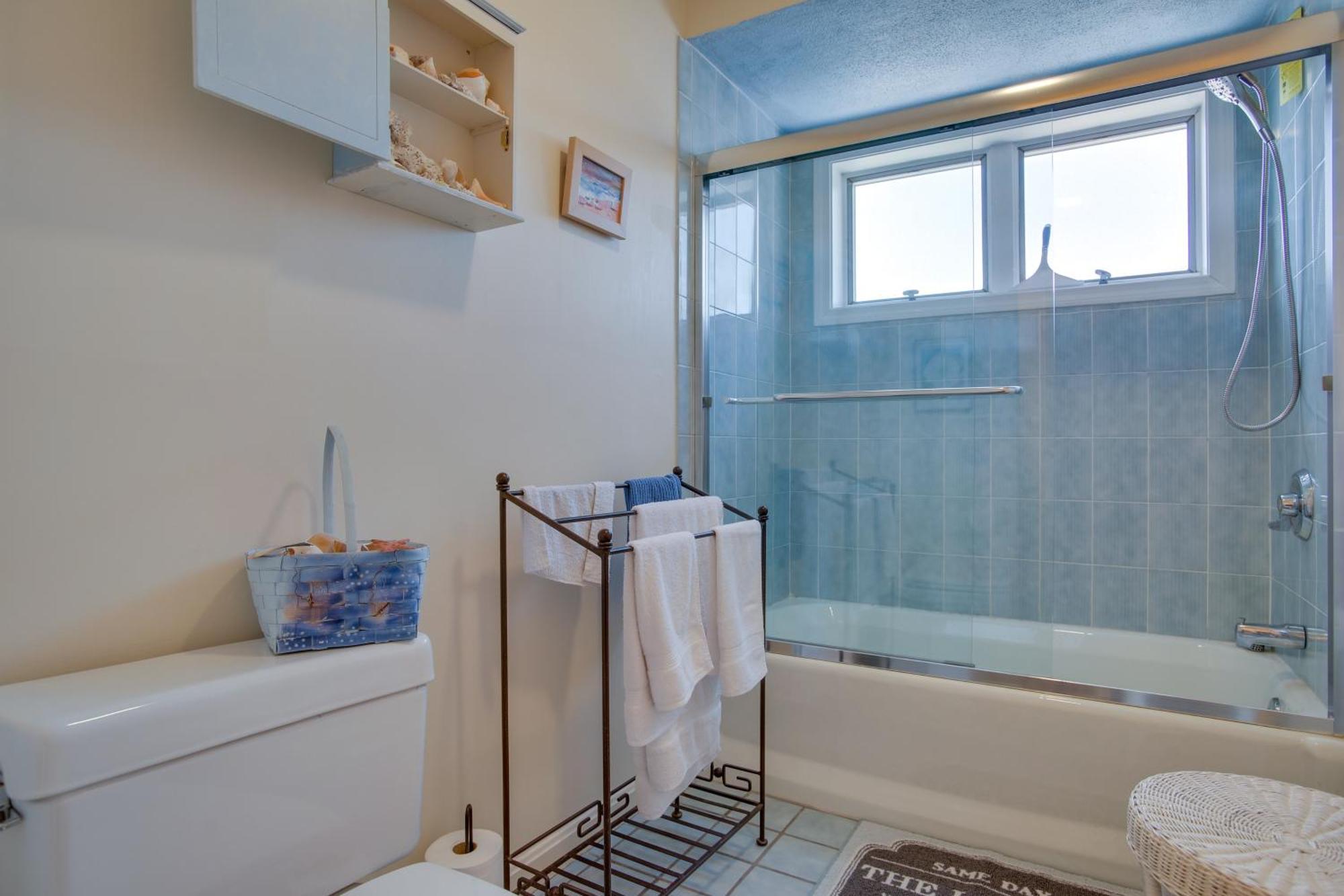 Breezy Oak Bluffs Condo - Steps To Inkwell Beach! المظهر الخارجي الصورة